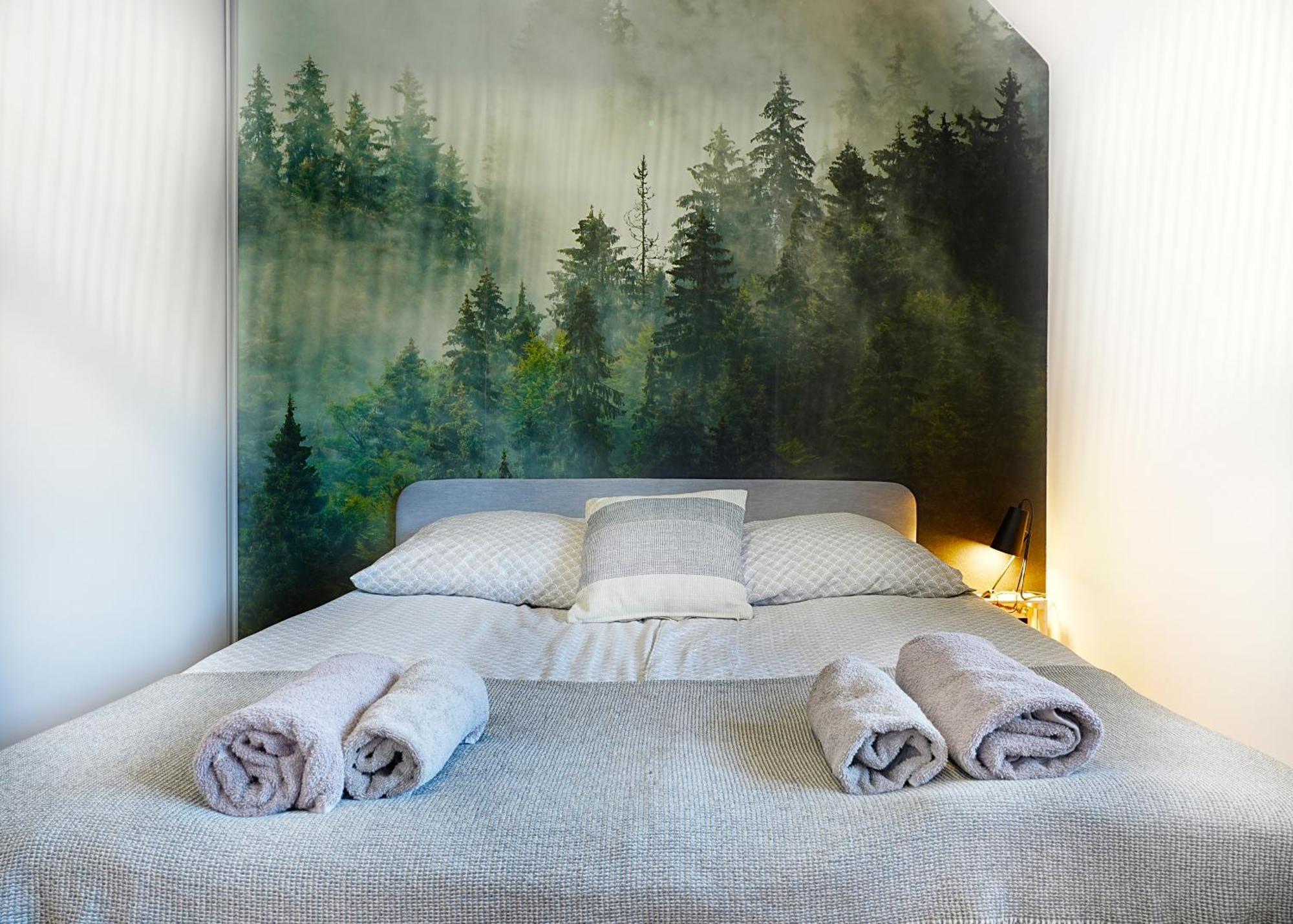 Apartament Na Wzgorzu Kudowa-Zdrój Extérieur photo