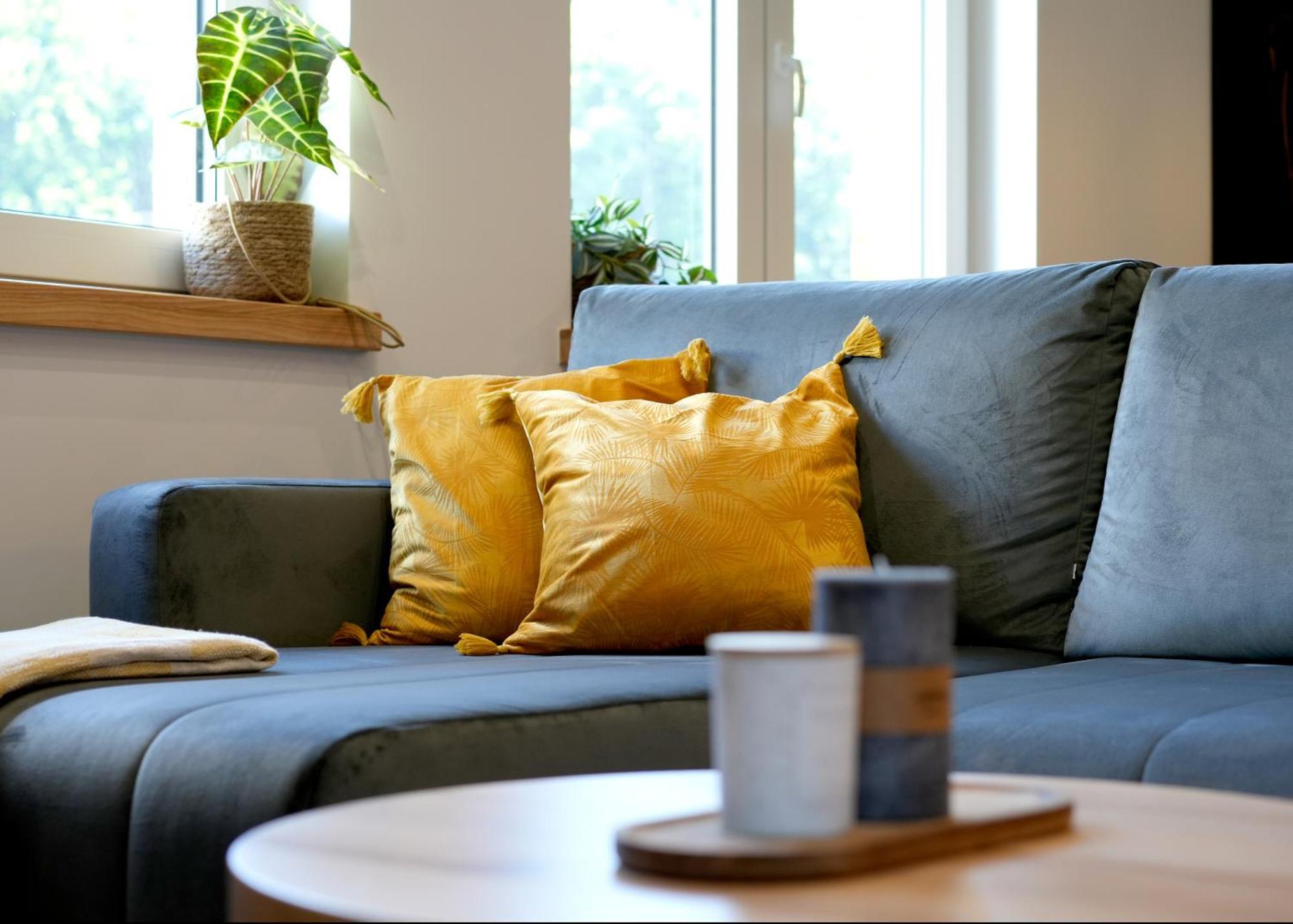 Apartament Na Wzgorzu Kudowa-Zdrój Extérieur photo