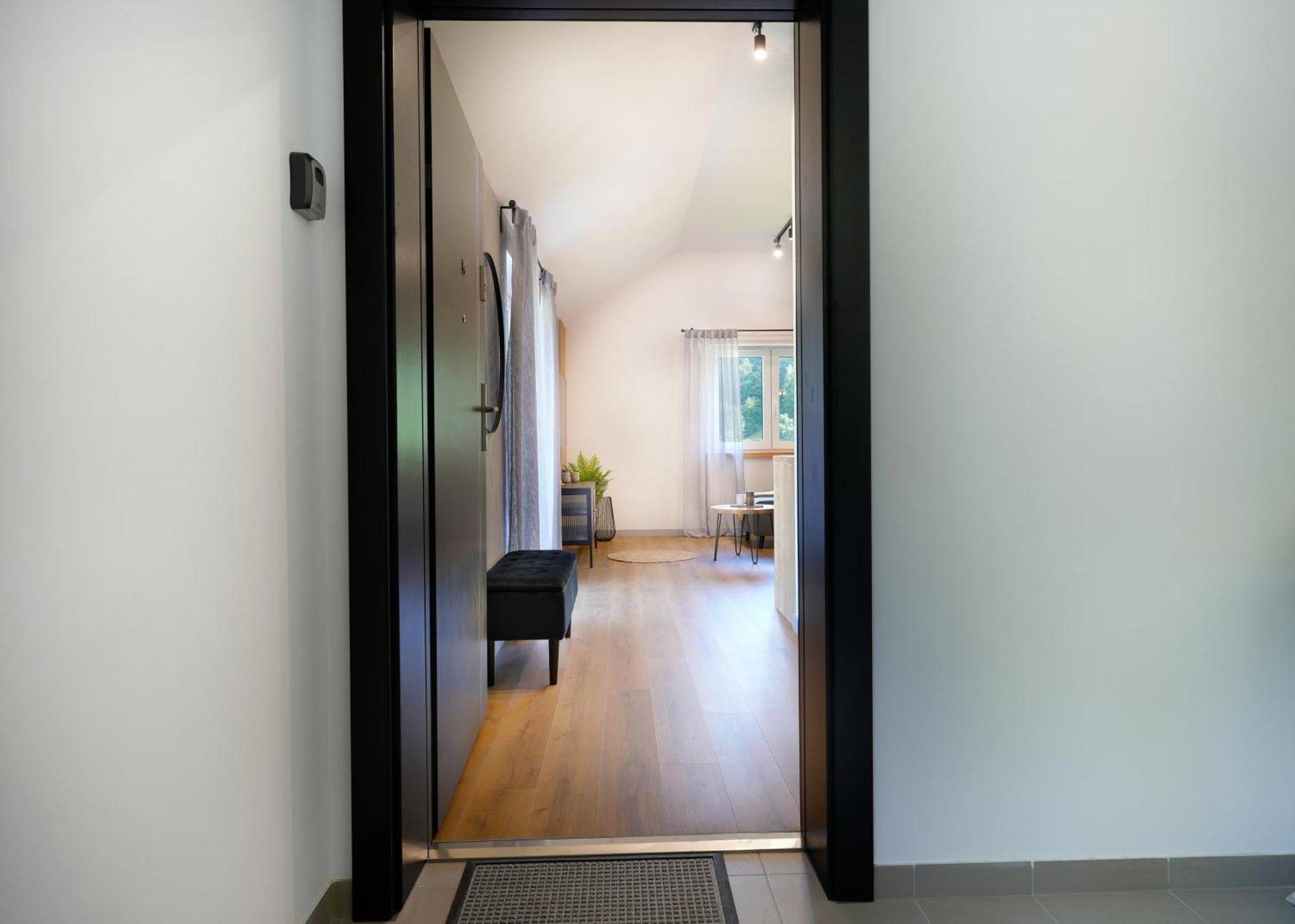 Apartament Na Wzgorzu Kudowa-Zdrój Extérieur photo