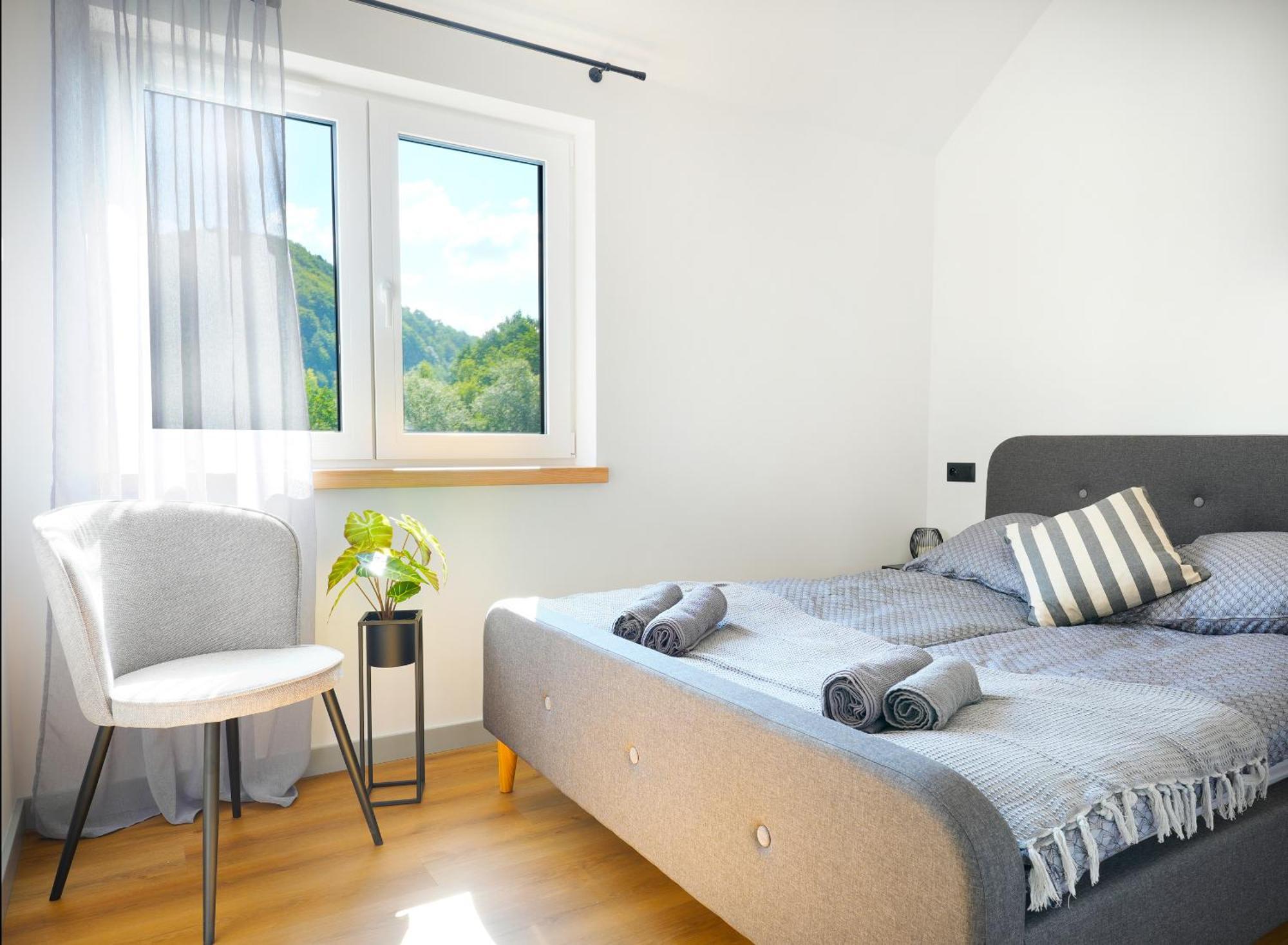 Apartament Na Wzgorzu Kudowa-Zdrój Extérieur photo