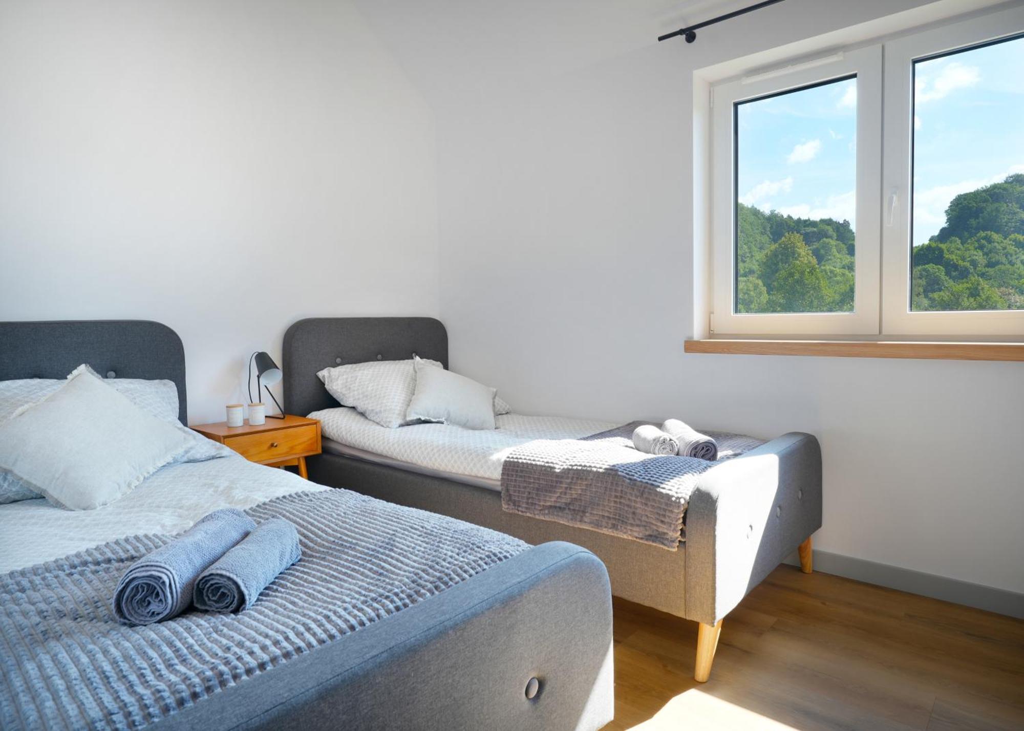 Apartament Na Wzgorzu Kudowa-Zdrój Extérieur photo