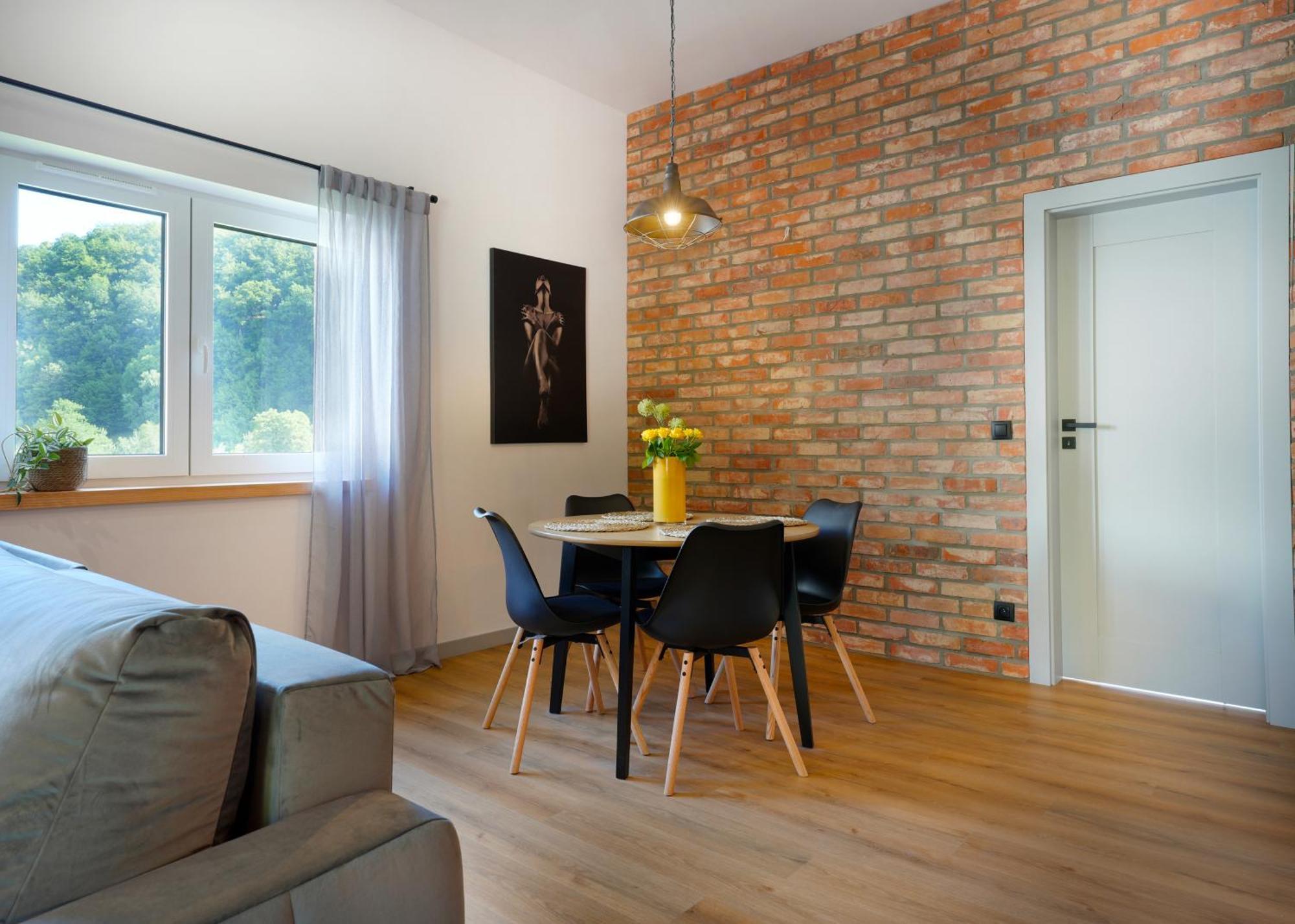 Apartament Na Wzgorzu Kudowa-Zdrój Extérieur photo