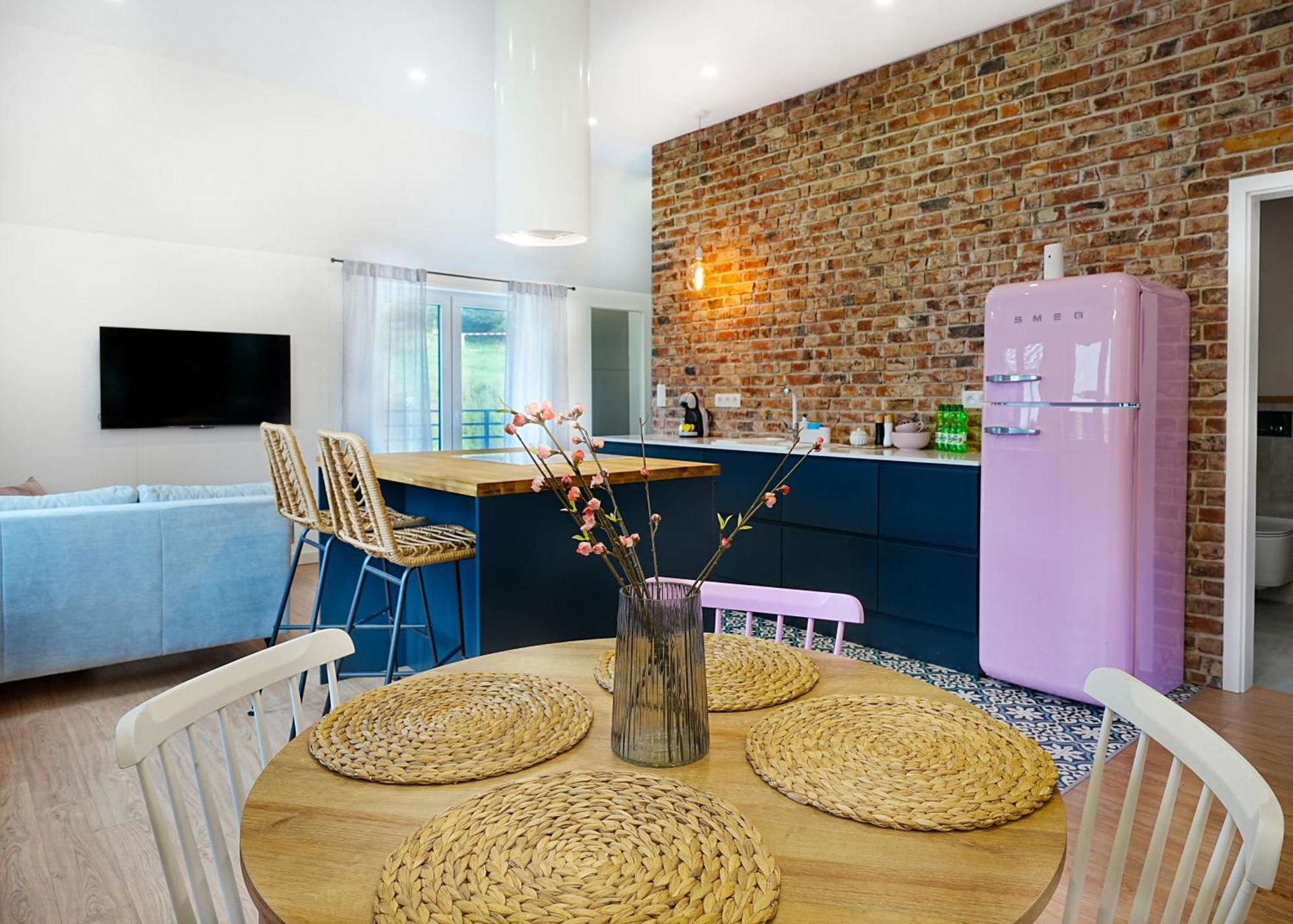 Apartament Na Wzgorzu Kudowa-Zdrój Extérieur photo