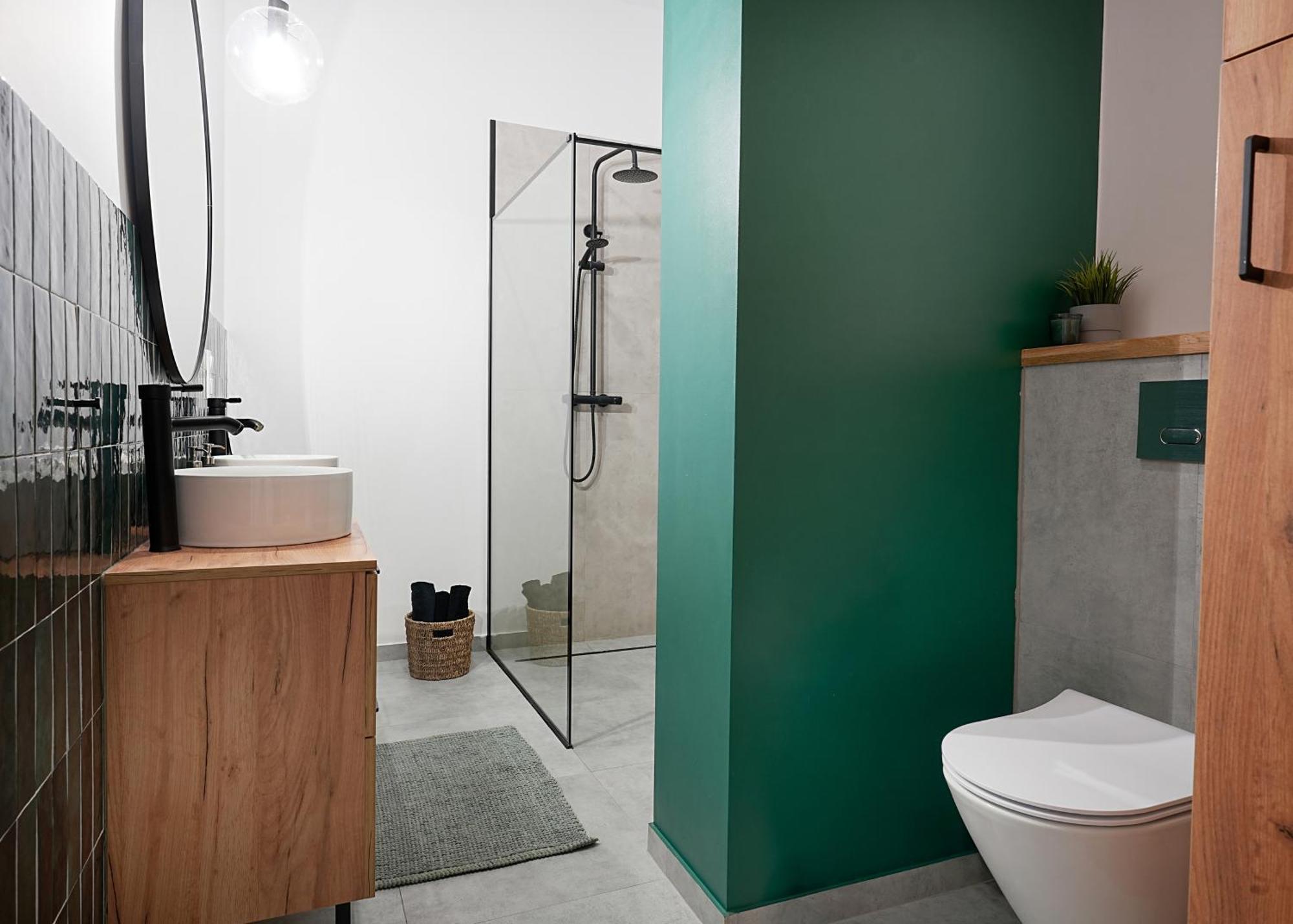 Apartament Na Wzgorzu Kudowa-Zdrój Extérieur photo
