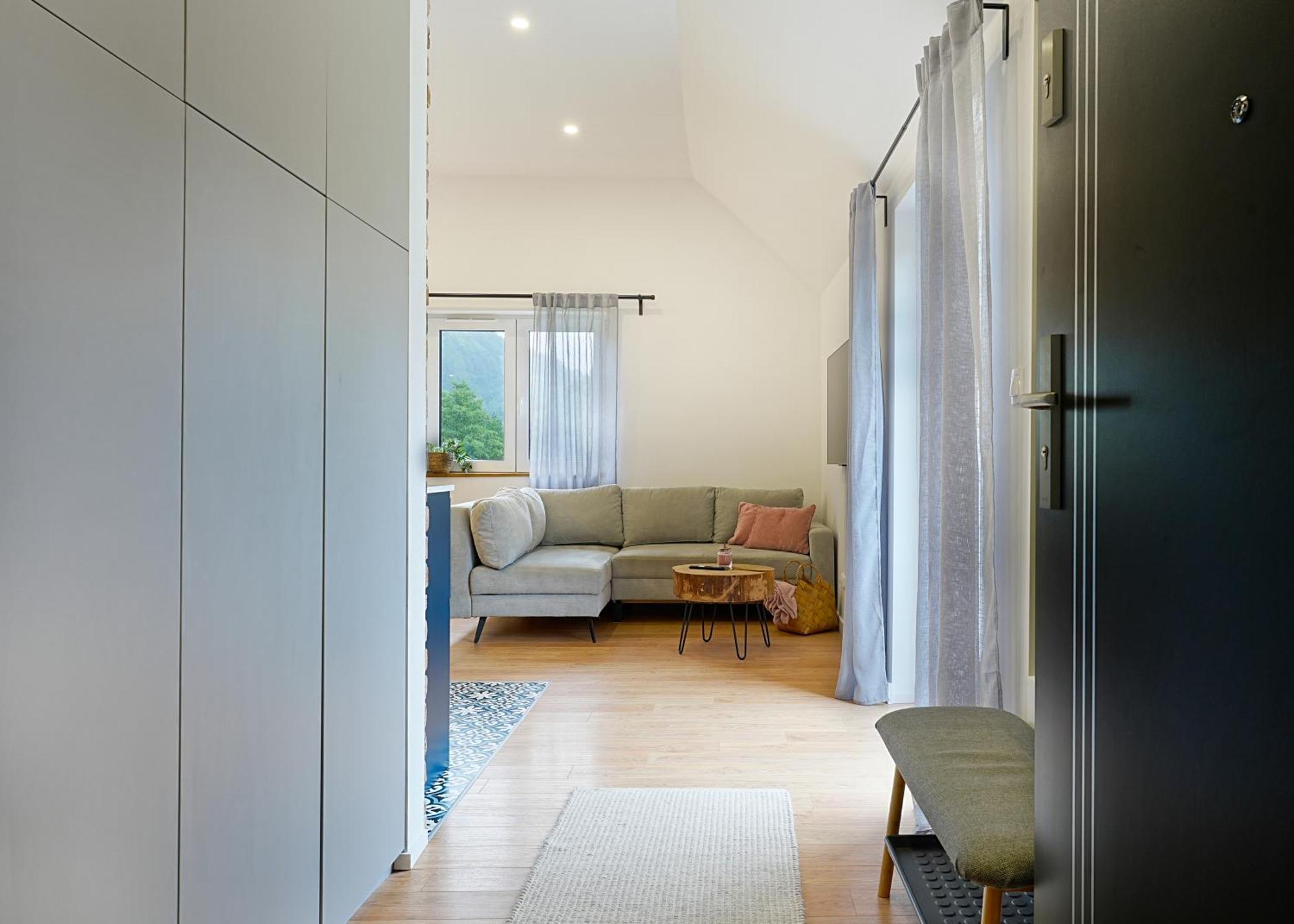 Apartament Na Wzgorzu Kudowa-Zdrój Extérieur photo