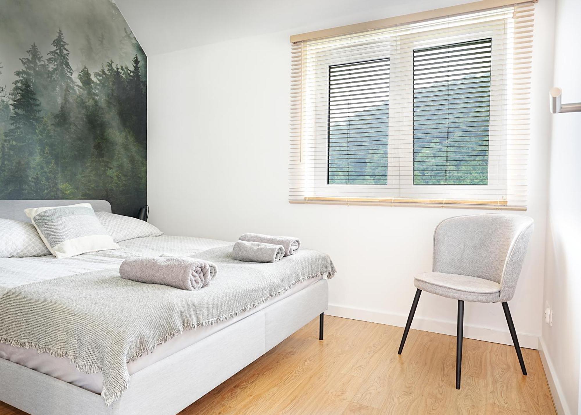 Apartament Na Wzgorzu Kudowa-Zdrój Extérieur photo